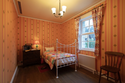 ジブリパーク、新エリア「魔女の谷」の詳細公開！ 「ハウル」や「魔女