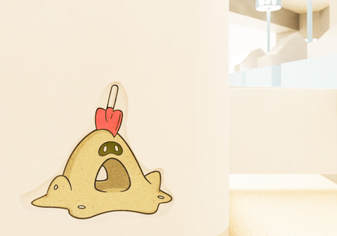 ポケモンオフィシャルショップ「ポケモンセンタートウキョーベイ」が4