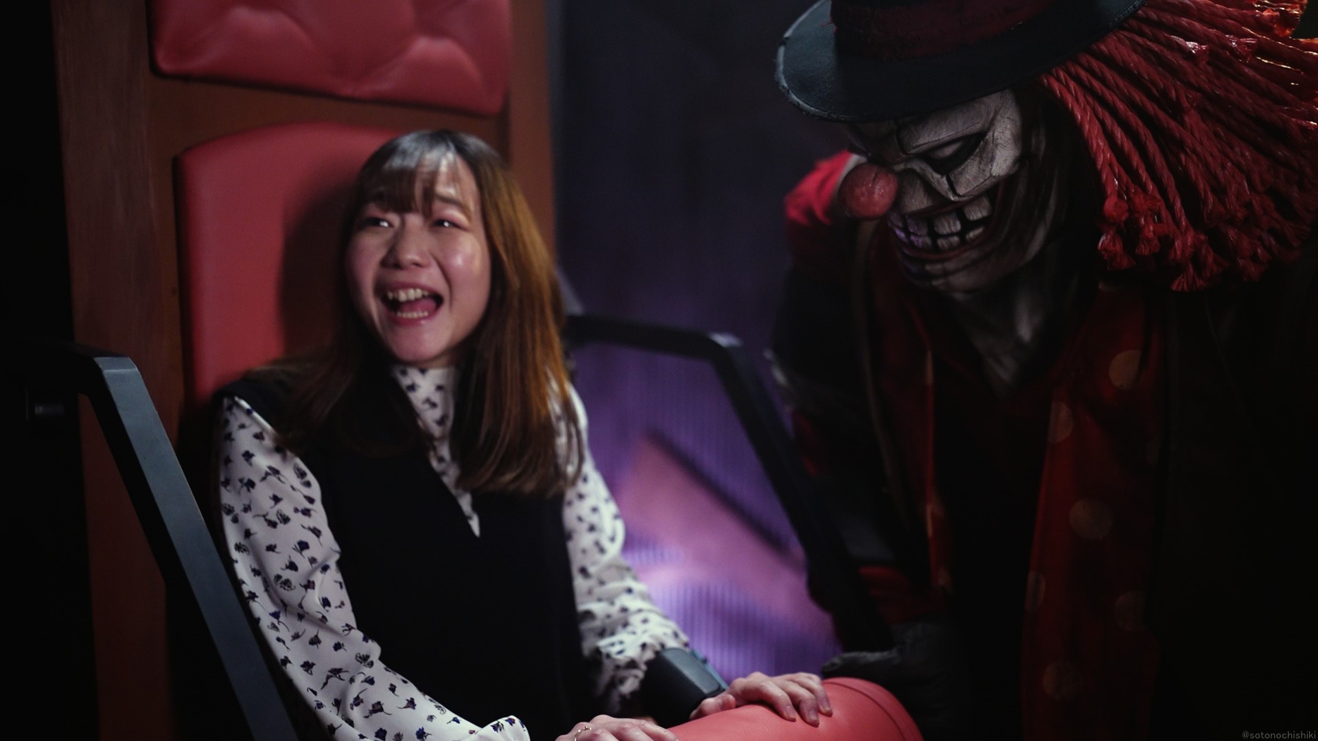 捕まるとロケットチェアに拘束されてしまい、救助されるまで全員脱出もできなくなる