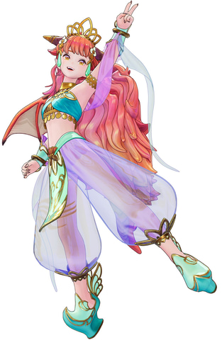 世界に10品　聖剣伝説 ヴィジョンオブマナ 聖剣伝説のある人生　キャンペーン seiken_vom_0.jpg