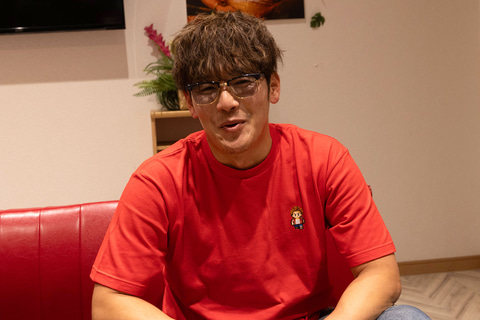 まさに「龍が如く8」一色！ 「龍が如く8」×「スパリゾートハワイアンズ