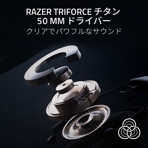 Razer DeathAdder V3 Pro 8000hzドングル付き Razer DeathAdder V3 Pro - ブラック - Classic Base - 8000 Hz
