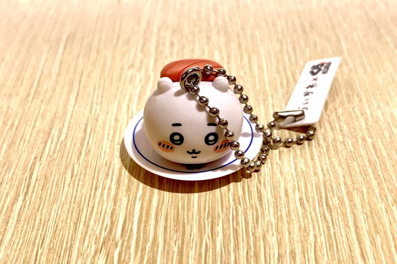 缶バッジ 全8種