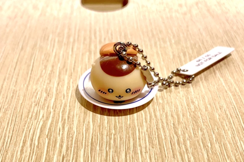 缶バッジ 全8種