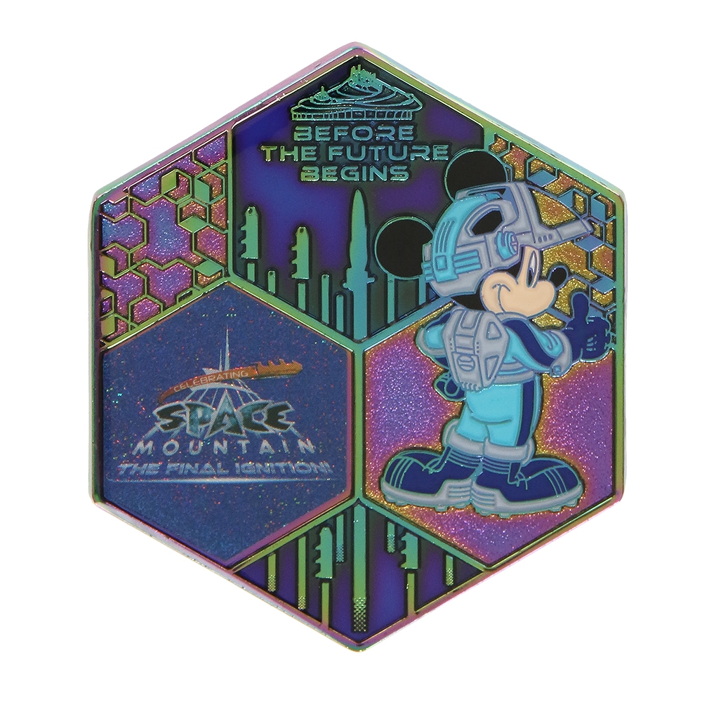 ピンバッジ 1,200円