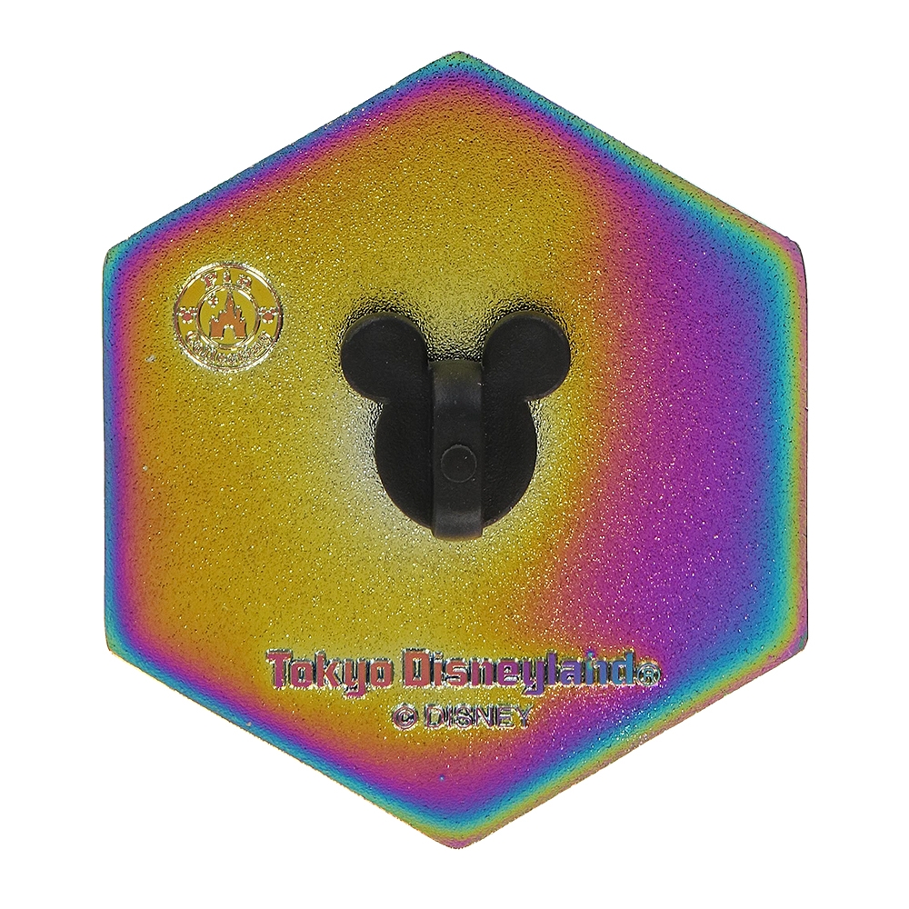 ピンバッジ 1,200円