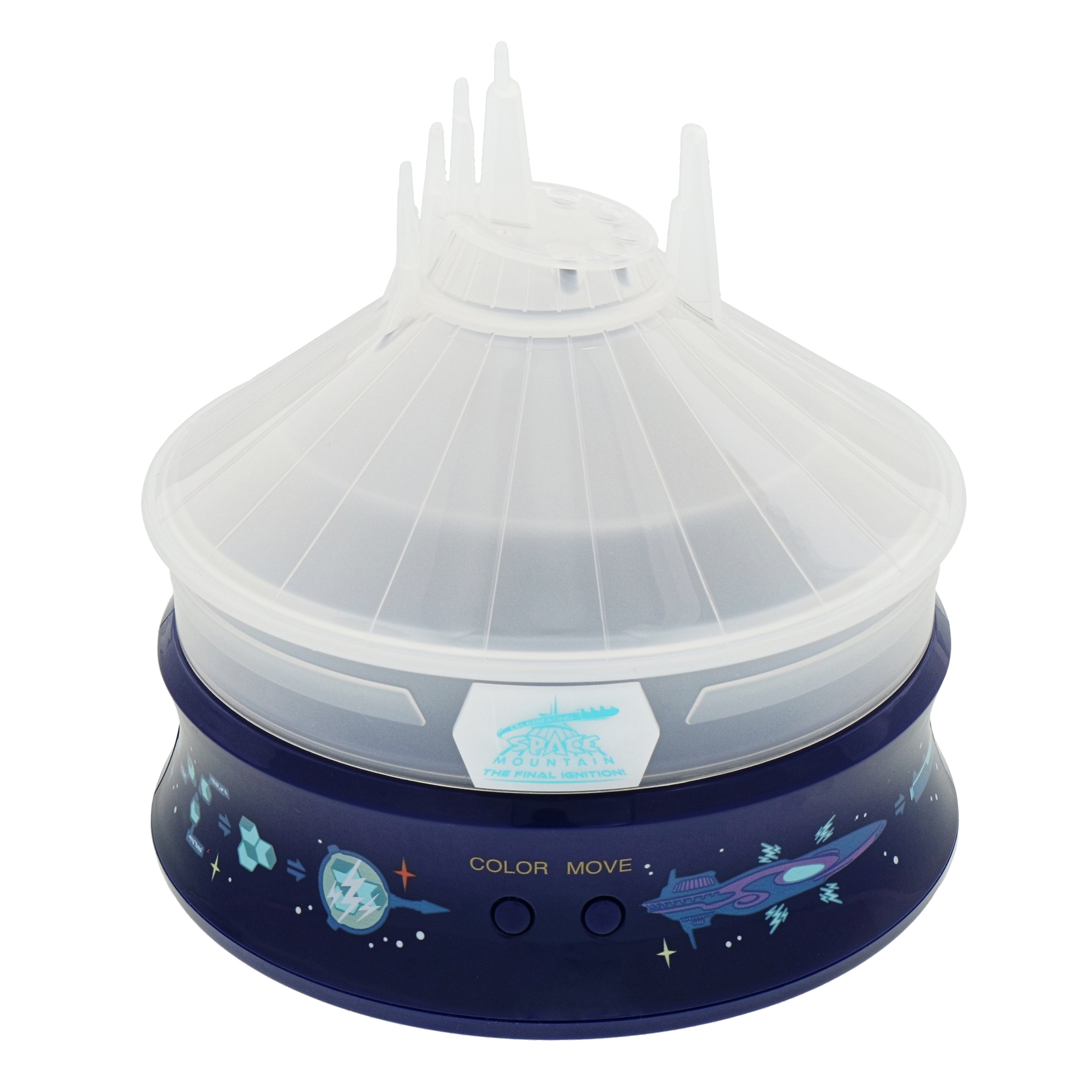 インテリアライト プラネタリウム風 3,900円