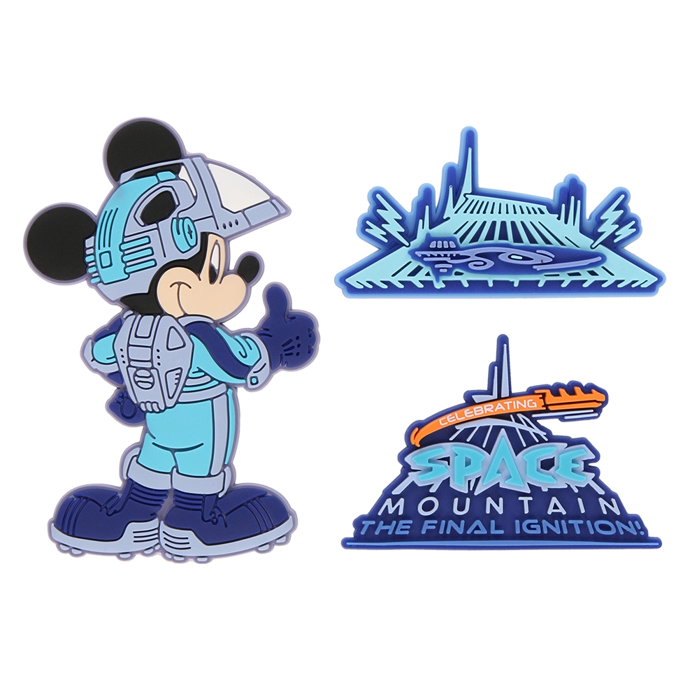 デコレーションマグネットセット 2,500円