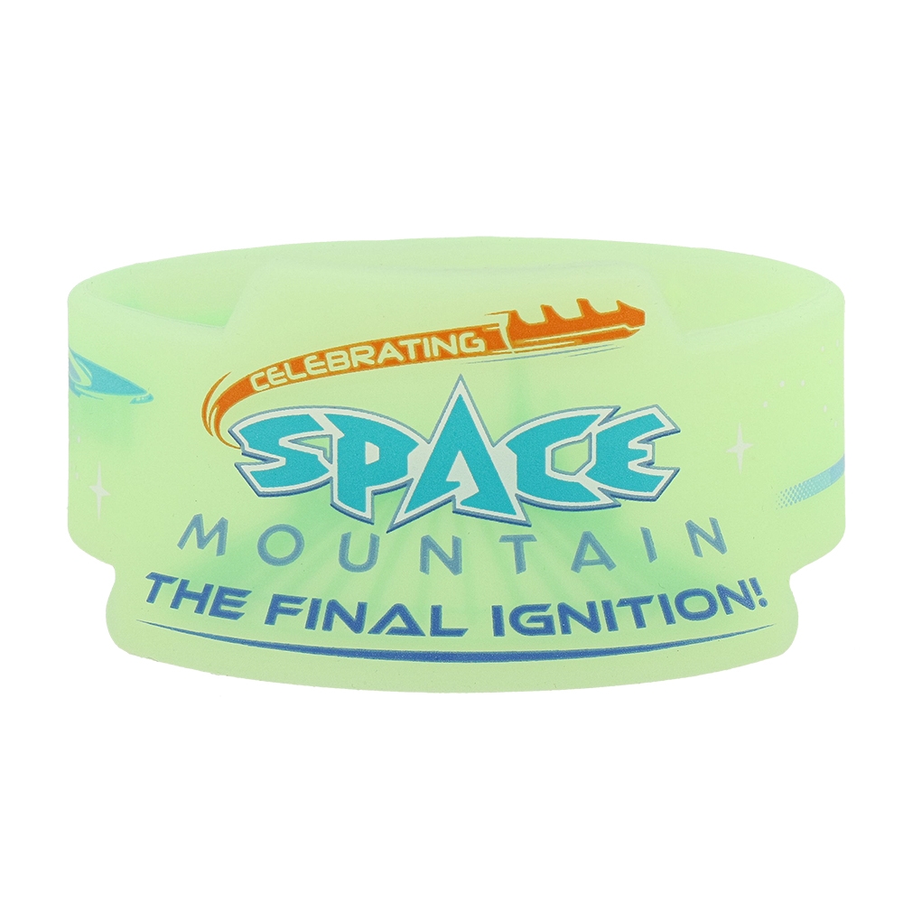 リストバンド 800円