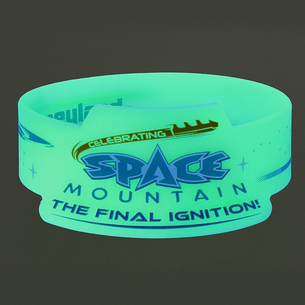 リストバンド 800円