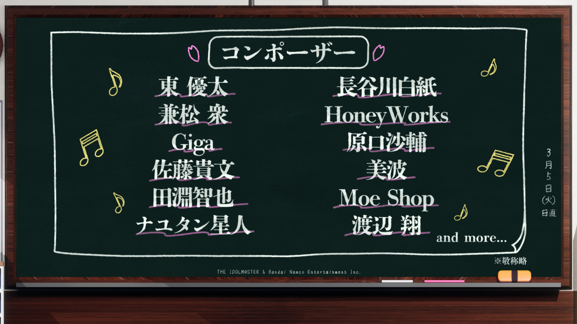 伏見つかさ先生を始め、名だたる人物が参加している。名前を見るだけで、期待が膨らむというものだ