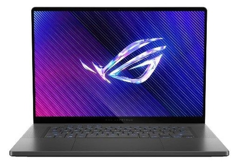 ASUSより薄型軽量ゲーミングノートPC「ROG Zephyrus G16/G14」2製品7