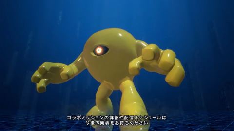 ぷ*ょ様 ロックマン　メカドラゴン、イエローデビル、ドクロボット　アクリルスタン ロックマン」が「エグゾプライマル」とコラボ！ 「エアーマン」スキン