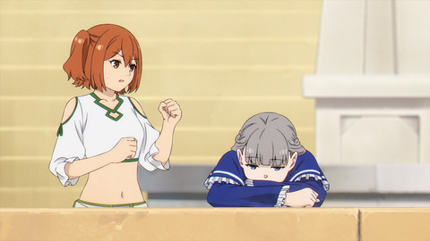 ついに最終試験！ アニメ「葬送のフリーレン」第27話の先行場面カット