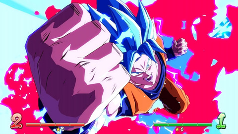 ドラゴンボール ファイターズ」Switchパッケージ版がAmazonにて39%オフ