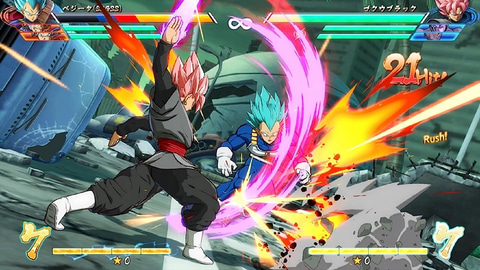 ドラゴンボール ファイターズ」Switchパッケージ版がAmazonにて39%オフ
