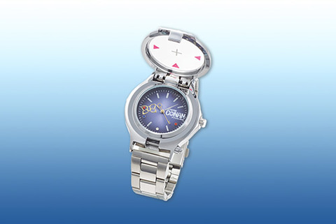 名探偵コナン USJ限定 時計型麻酔銃　蝶ネクタイ型変成器　のセット USJ - 名探偵コナン 蝶ネクタイ型変声機 麻酔銃の通販 by hana's