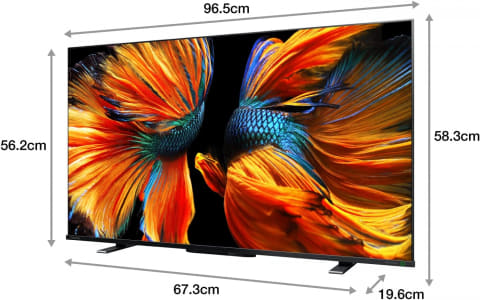 REGZA 43型4K液晶TV「43Z570K」がAmazonにて3月28日までセール中