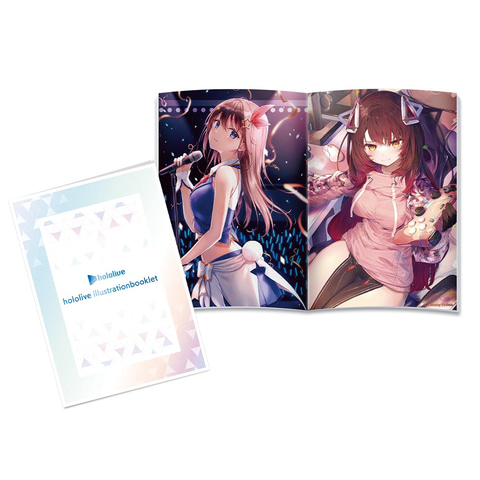一番くじ ホロライブ 全種 （ホロライブ ホロライフ