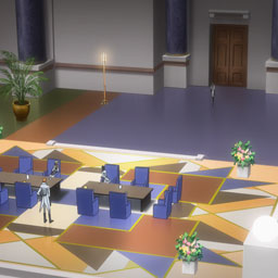 コードギアスの背景1