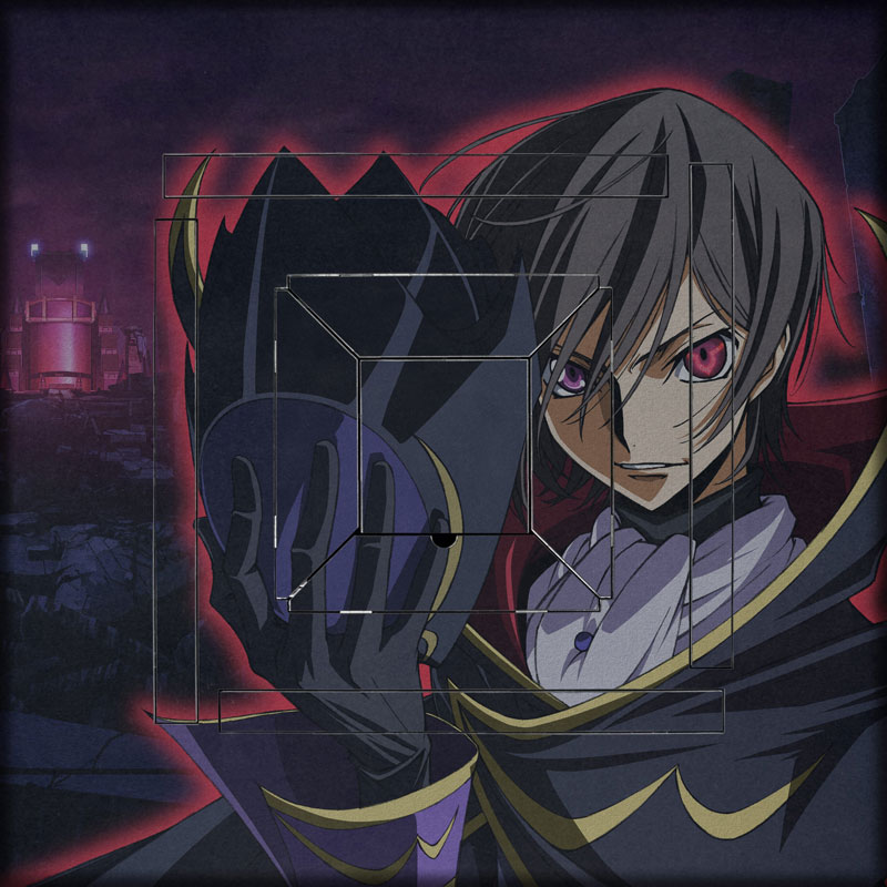 ルルーシュの卓背景2