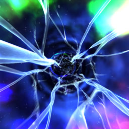 ギアストンネルの背景