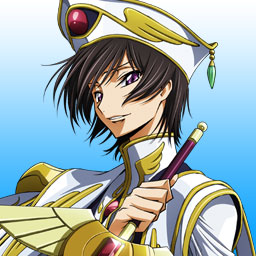 ルルーシュ【皇帝】