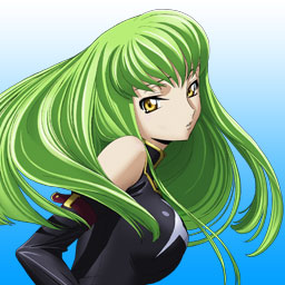 C.C.【黒の騎士団】