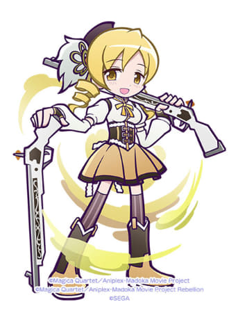 ぷよクエ」×「劇場版 魔法少女まどか☆マギカ[新編]叛逆の物語」コラボ