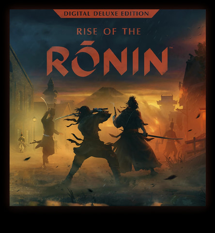 幕末を舞台にしたオープンワールドアクションRPG「Rise of the Ronin」本日発売！ Z versionも同時発売 - GAME