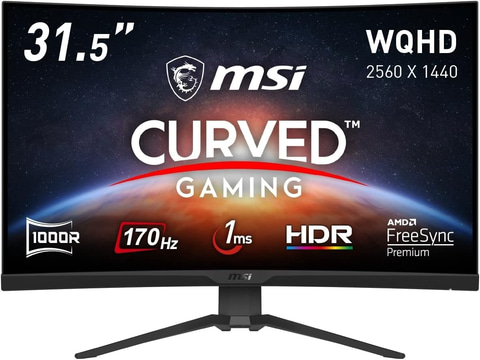 Amazonでリフレッシュレート180HzなどのMSI、Acer製ゲーミング