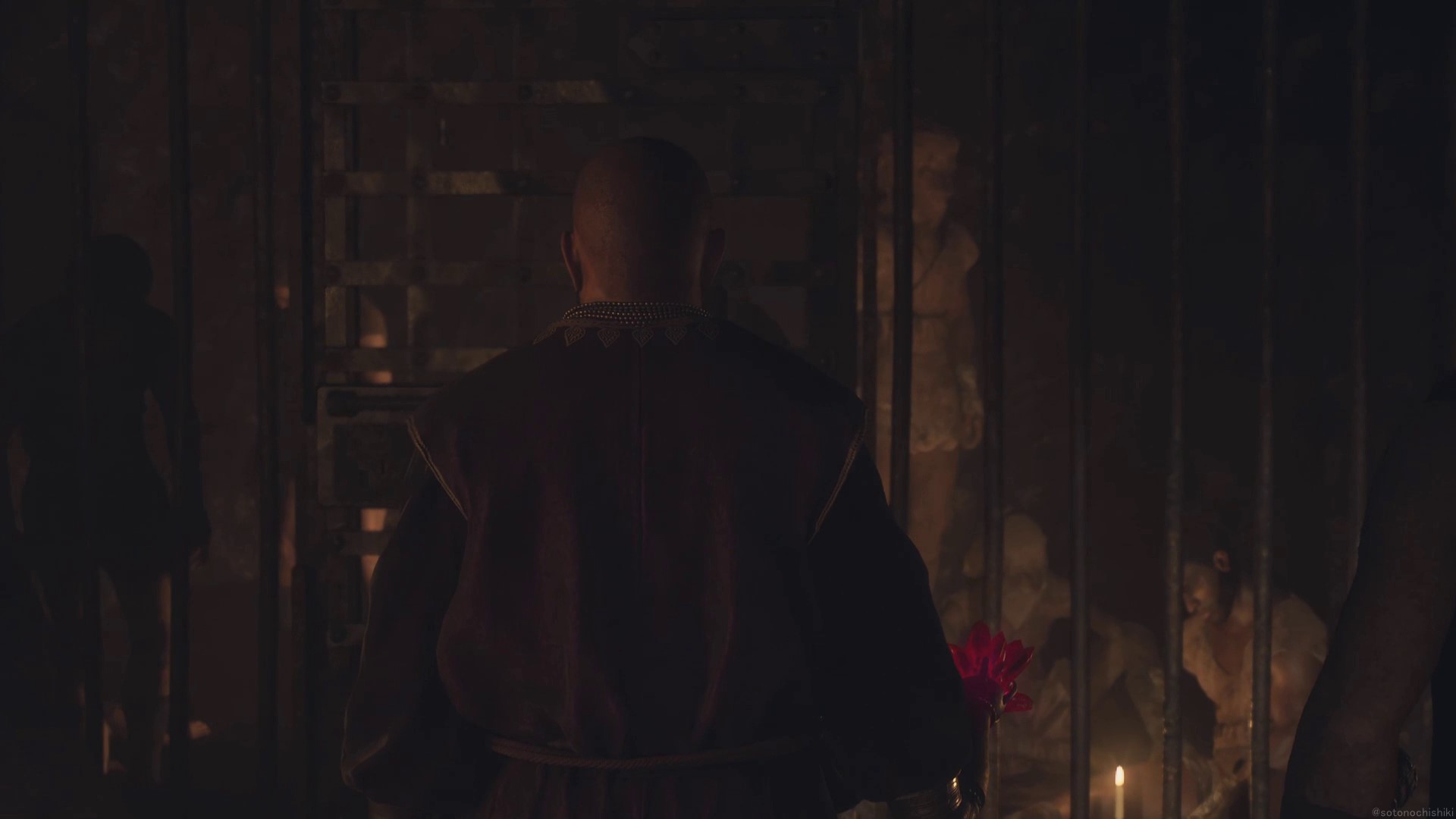 人の王国“ヴェルムント”で王座にいた主人公だったが、気がつくと記憶を失った状態で牢獄にいるところから物語は始まる