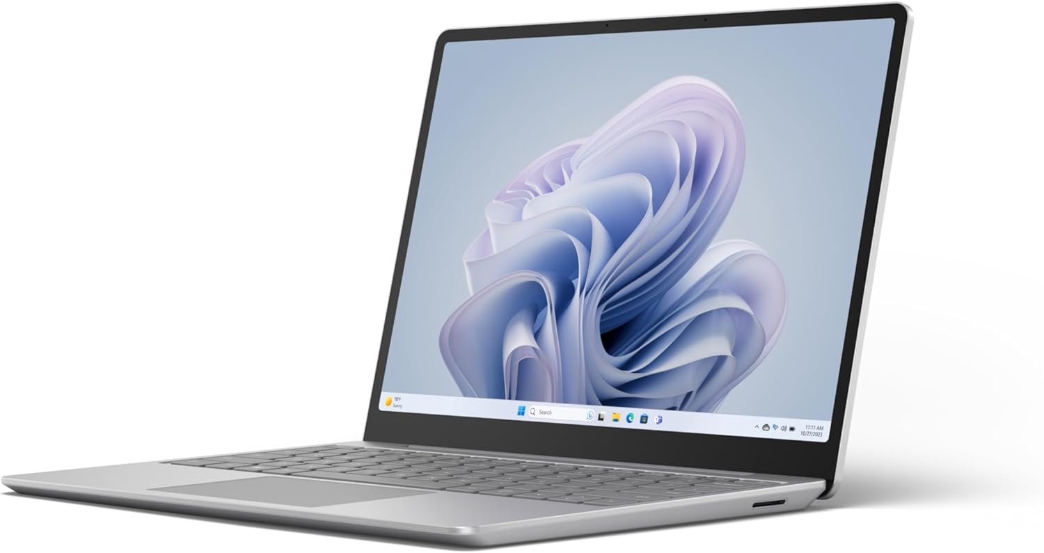 Surface Laptop Go 3