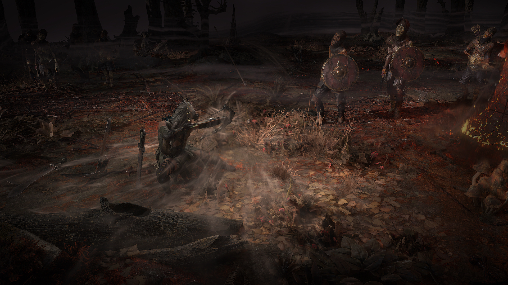 「レンジャー」