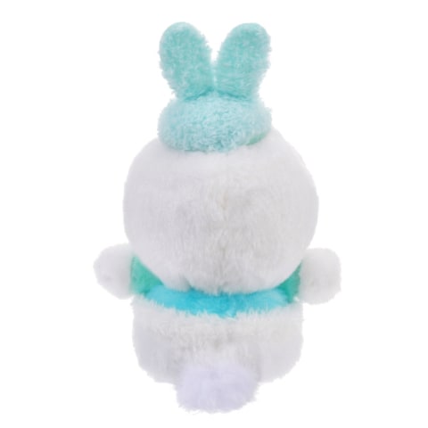 ⭐️ミスバニー⭐️ぬいぐるみ⭐️ウトウト⭐️ディズニーストア⭐️新品⭐️ ディズニーストア」、うるぽちゃちゃん新作8種にとんすけとミス
