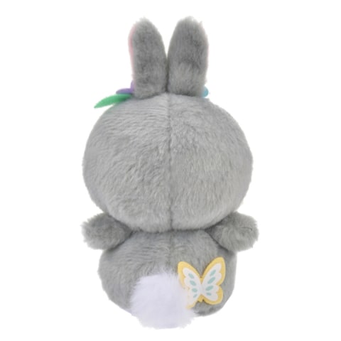 ⭐️ミスバニー⭐️ぬいぐるみ⭐️ウトウト⭐️ディズニーストア⭐️新品⭐️ ディズニーストア」、うるぽちゃちゃん新作8種にとんすけとミス