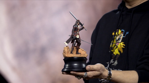 FFXIV: 黄金のレガシー」の発売日が決定！ - GAME Watch