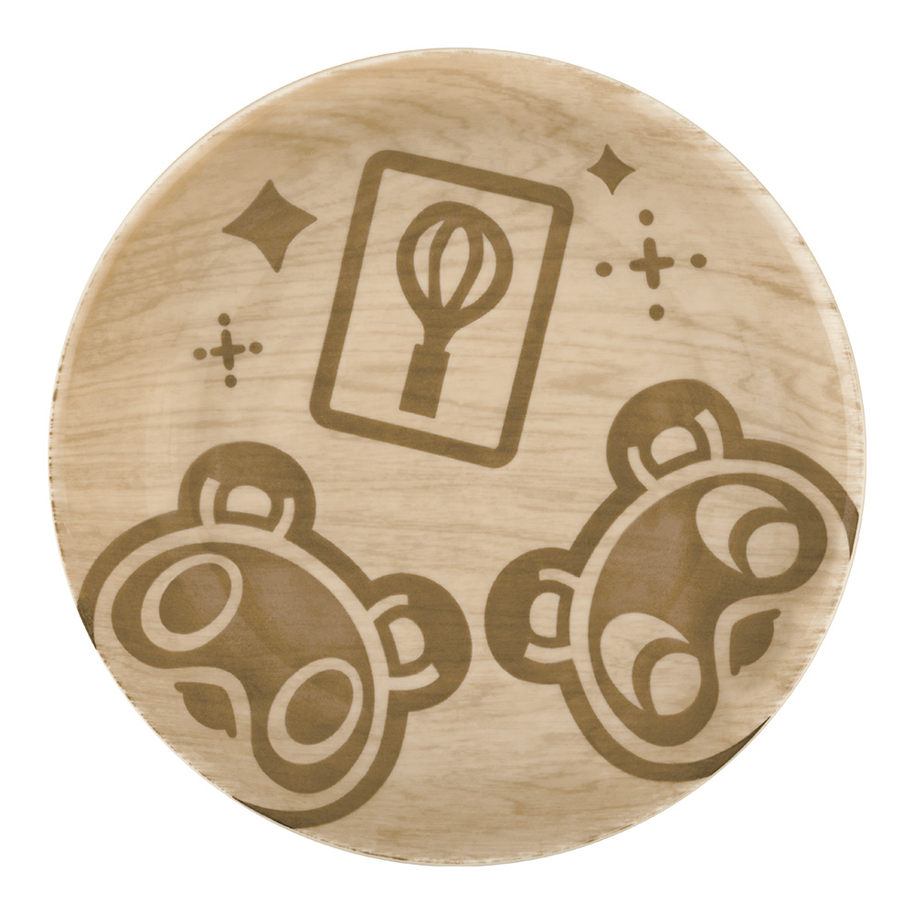 使い勝手の良いサイズの深皿