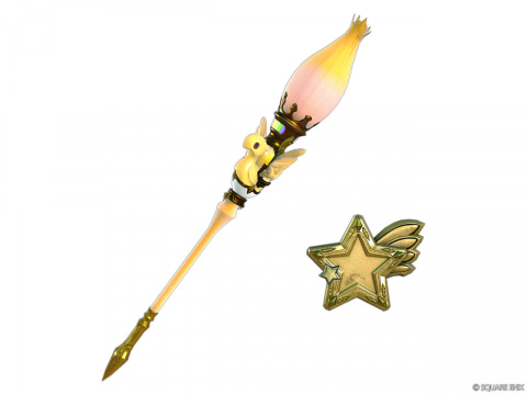 FFXIV: 黄金のレガシー」公式サイトが更新 - GAME Watch