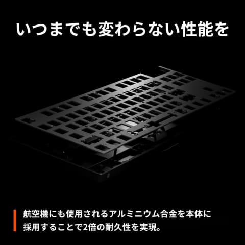 【新品】ラピッドトリガー ゲーミングキーボード テンキーレス有線64861 Amazon.co.jp: SteelSeries ラピッドトリガー 搭載 ゲーミング