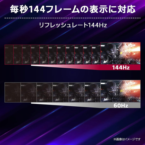 Amazon新生活セールFINAL】LGのゲーミングモニター「31.5/23.8インチ