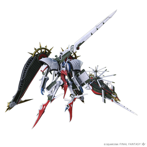 ファイナルファンタジーXIV 黄金のレガシー 特別装丁版 コレクターズBOX ファイナルファンタジーXIV: 黄金のレガシー