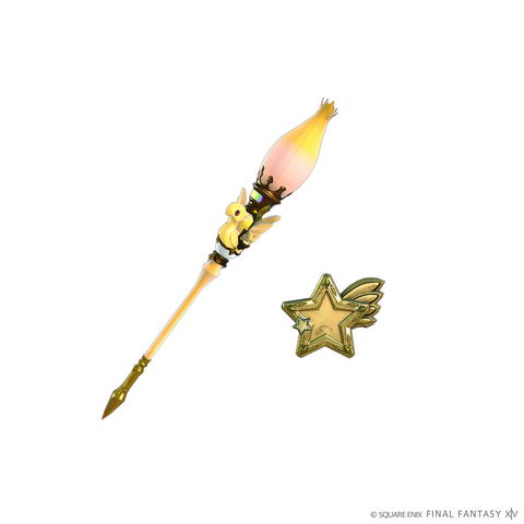 ファイナルファンタジーXIV: 黄金のレガシー」が3月26日より予約