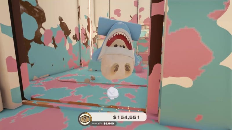 コスチュームGETでもっと可愛く