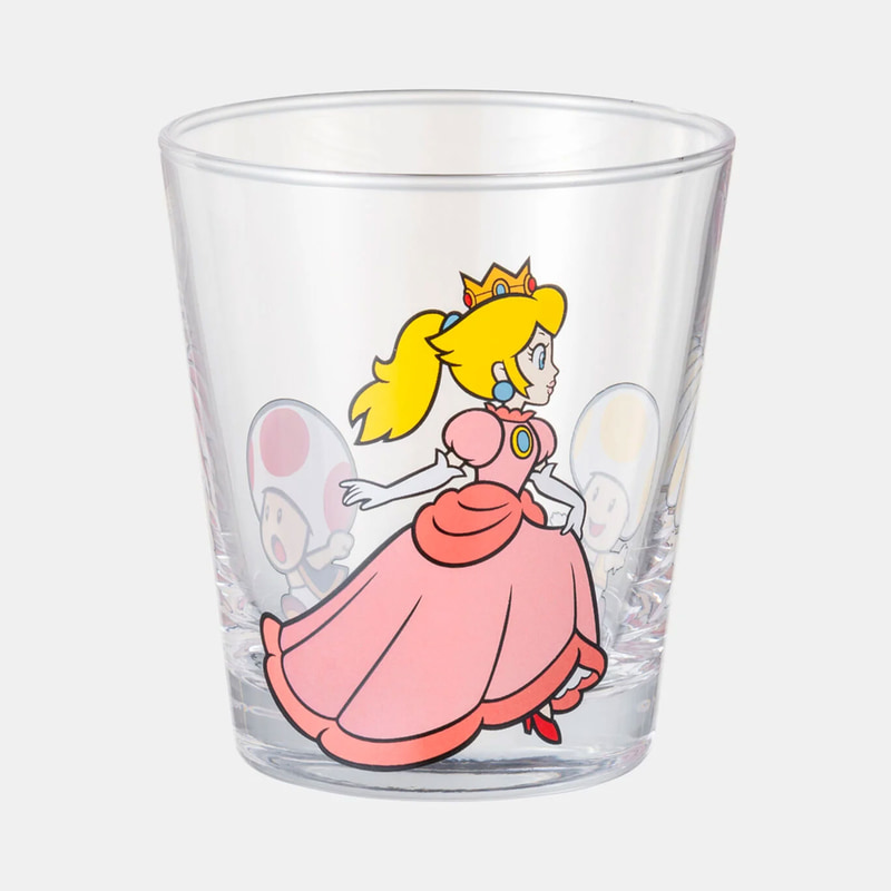 グラス（990円）