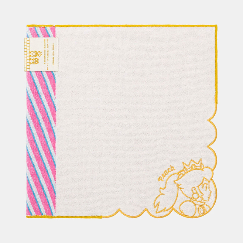 タオルハンカチ（880円）