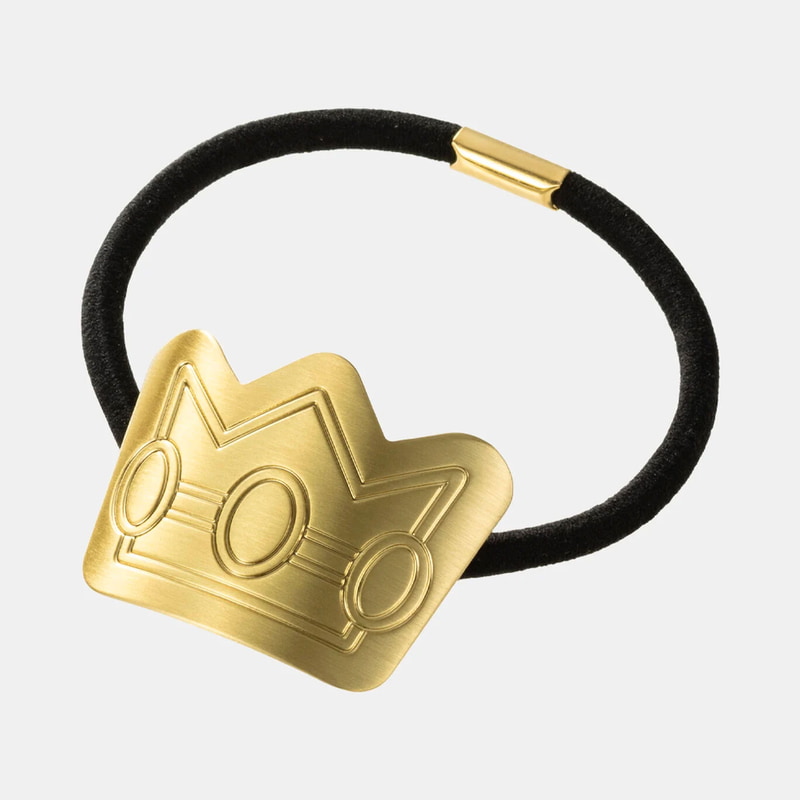 ヘアゴム（1,320円）