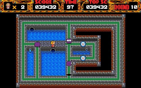 プロジェクトEGG、「ぷよぷよ（MSX2版）」＆「キキーモラのおそうじ大