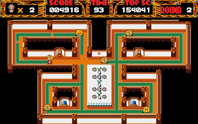 特典として当時の説明書をPDF収録