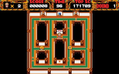 プロジェクトEGG、「ぷよぷよ（MSX2版）」＆「キキーモラのおそうじ大